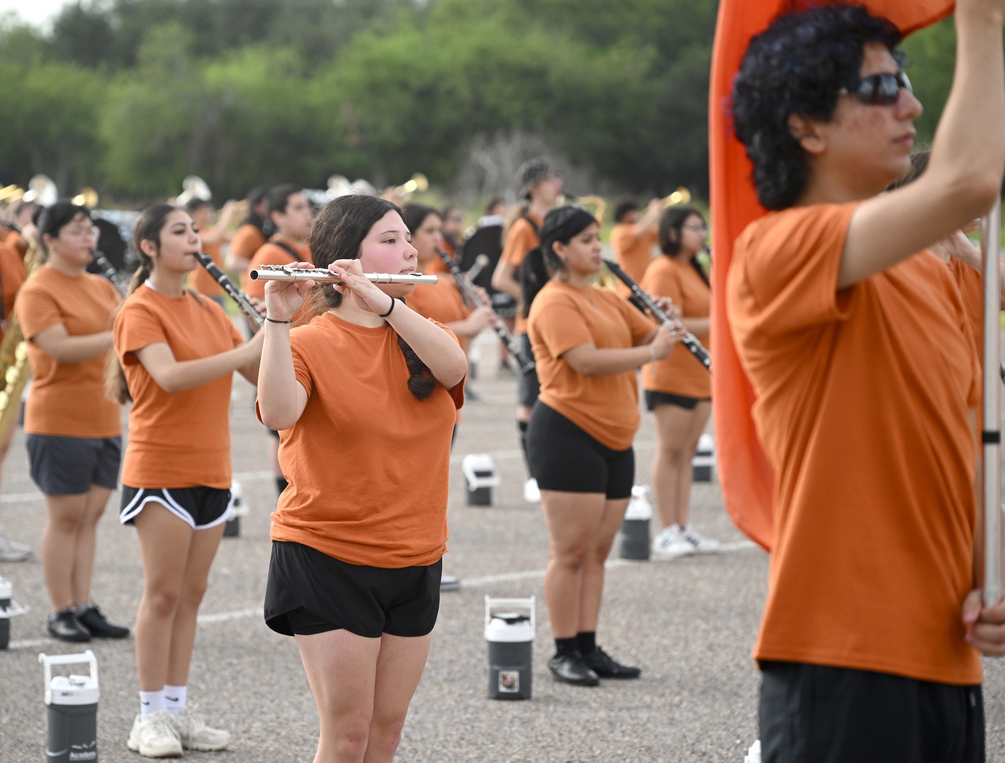 band
